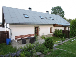 Apartmán Fryšava pod Žákovou horou Fryšava Pod Žákovou Horou